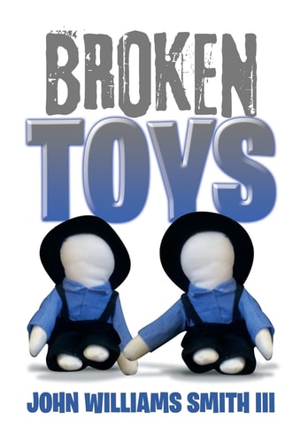 Broken Toys