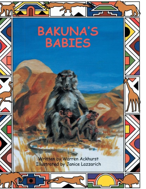 BAKUNAS BABIES