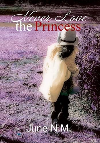 Never Love the Princess