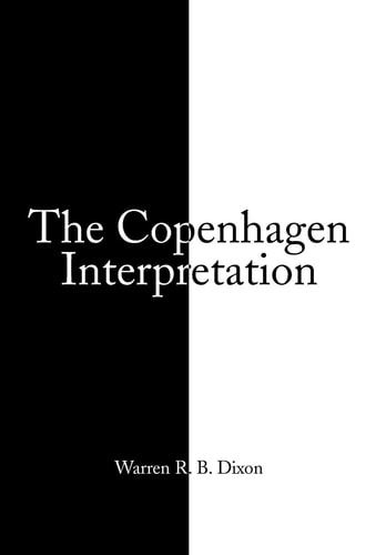 The Copenhagen Interpretation