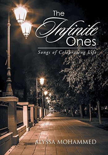 The Infinite Ones Songs of Celebrating Life