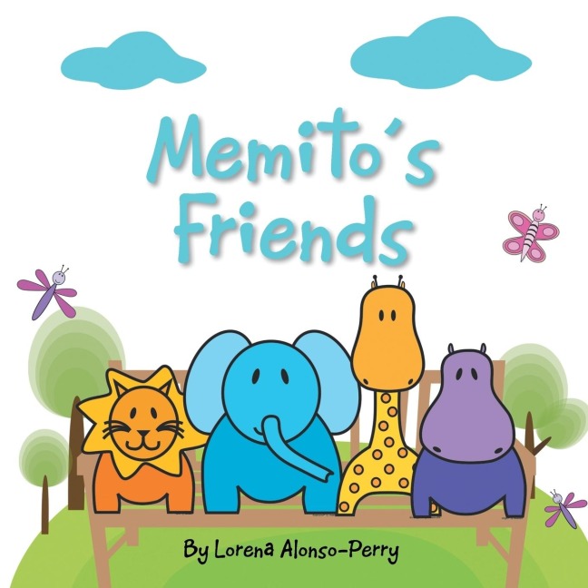 Memitos Friends