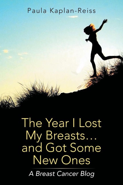 The Year I Lost My Breasts...and Got Some New Ones: A Breast Cancer Blog