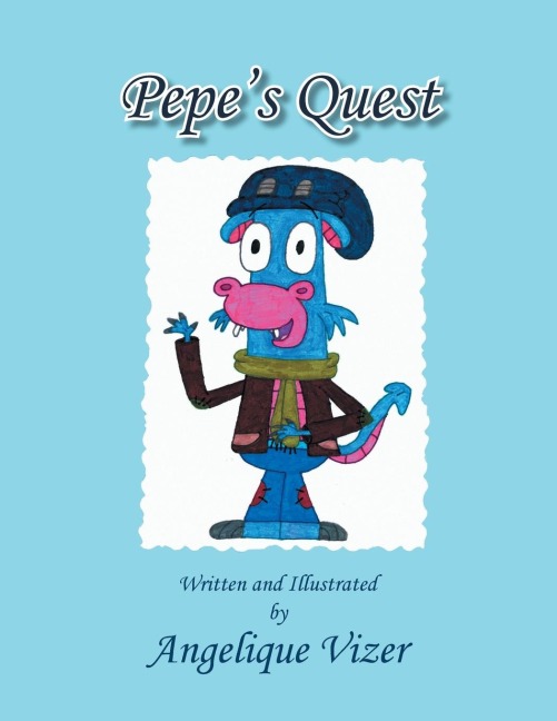 Pepes Quest