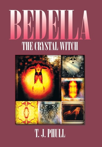 Bedeila The Crystal Witch