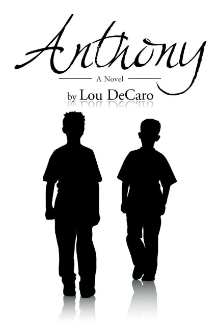 Anthony: A Novel
