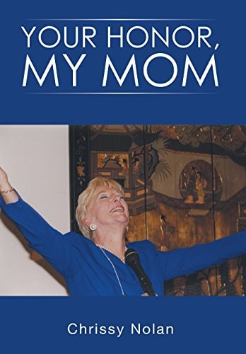 Your Honor, My Mom