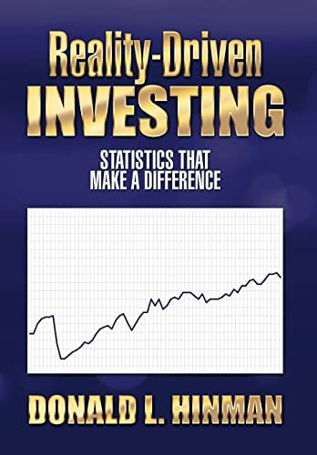 Reality-Driven Investing Statistics That Make a Difference