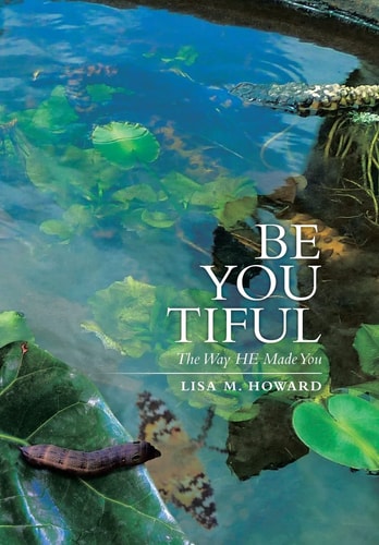 Be-You-Tiful The Way He Made You