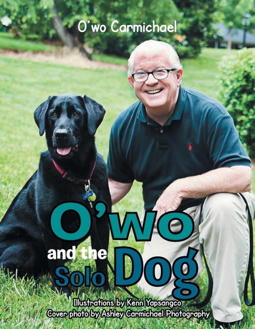 OWo and the Solo Dog