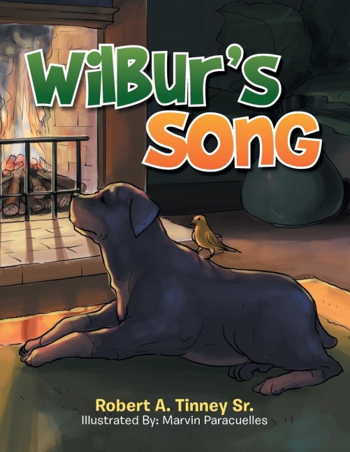 Wilburs Song