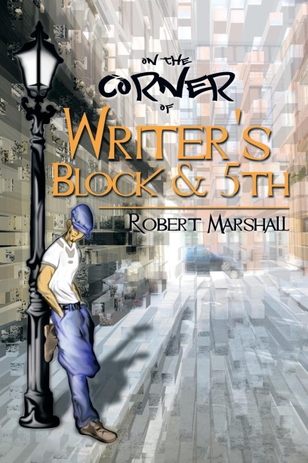 On the Corner of Writers Block & 5th