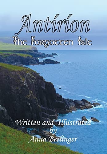 Antirion The Forgotten Isle