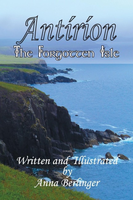 Antirion: The Forgotten Isle