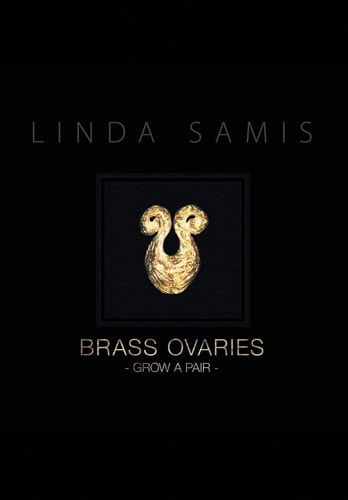Brass Ovaries Grow a Pair