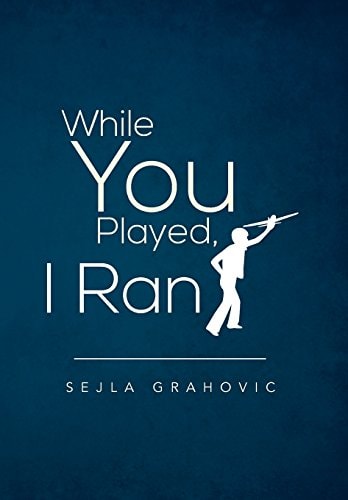 While You Played, I Ran