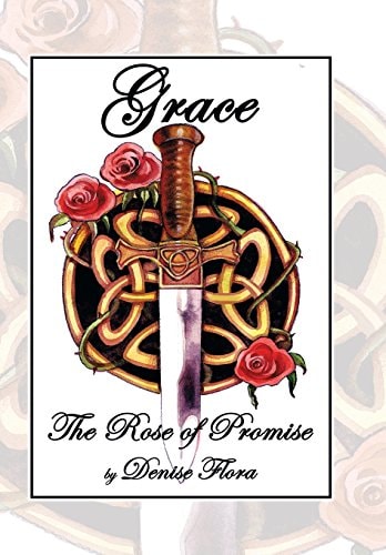 Grace The Rose of Promise