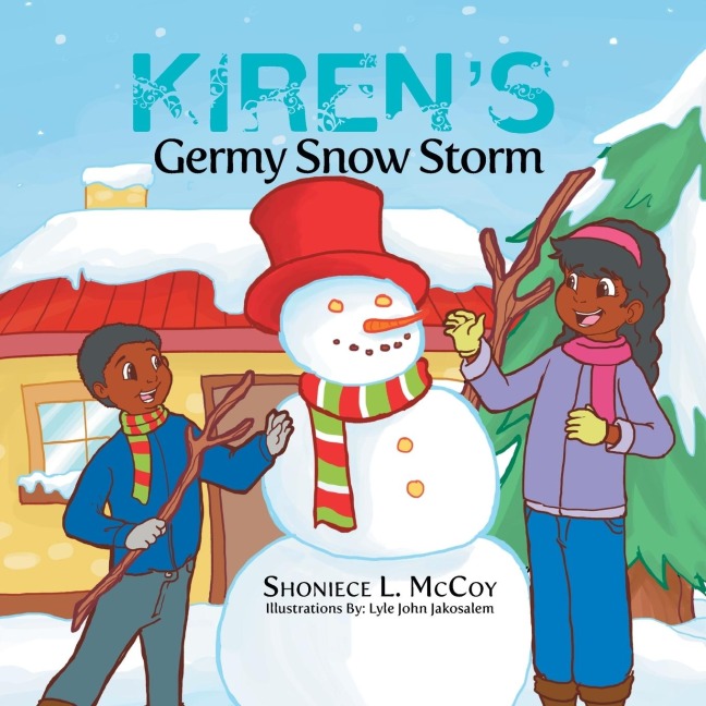 Kirens Germy Snow Storm
