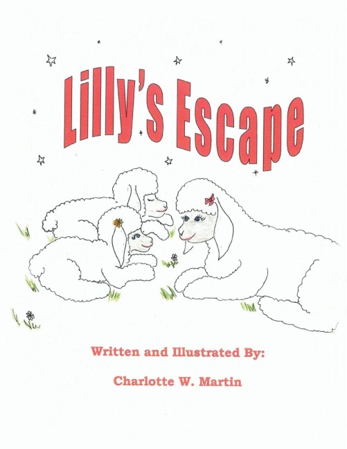 Lillys Escape