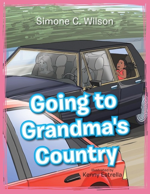 Going to Grandmas Country