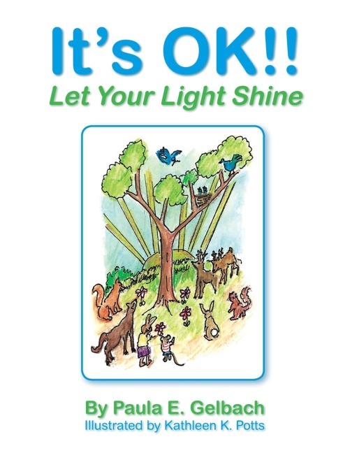 Its Ok!! Let Your Light Shine