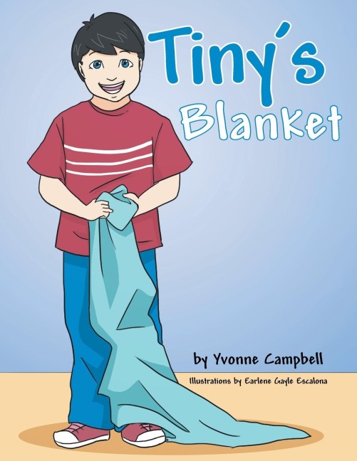 Tinys Blanket