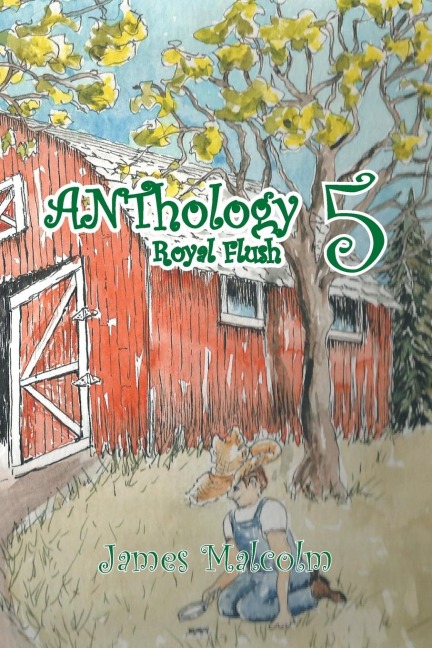 Anthology 5: Royal Flush