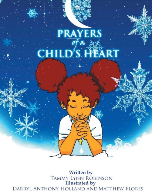 Prayers of a Childs Heart