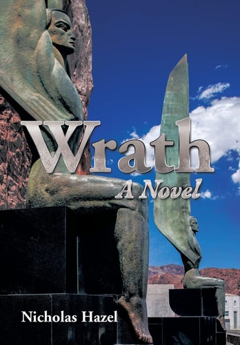 Wrath A Novel