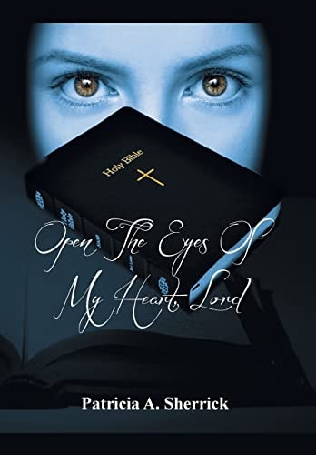 Open the Eyes of My Heart, Lord