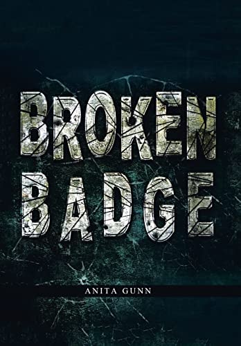 Broken Badge