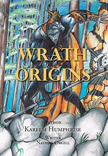 Wrath Origins