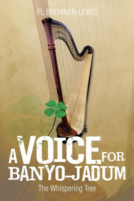 A VOICE FOR BANYO-JADUM: The Whispering Tree