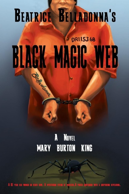 Beatrice Belladonnas Black Magic Web