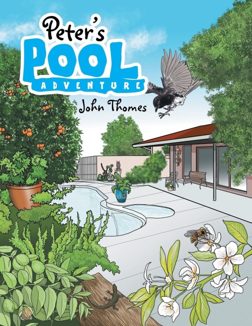 Peters Pool Adventure