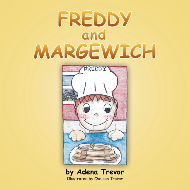 Freddy and Margewich