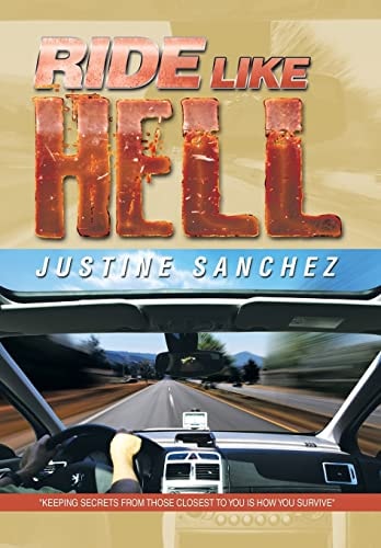 Ride Like Hell