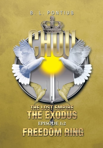 Chou The Lost Empire Episode 1: The Exodus