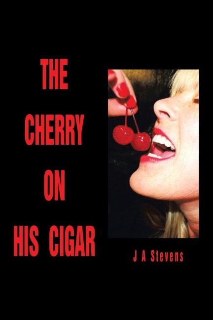 The Cherry on His Cigar