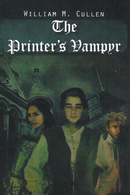The Printers Vampyr
