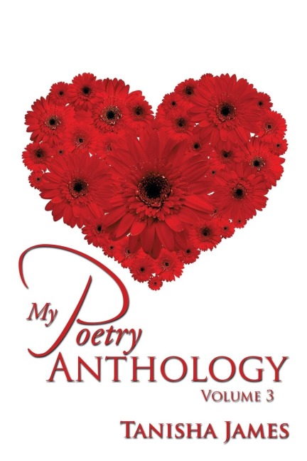 My Poetry Anthology: Volume 3