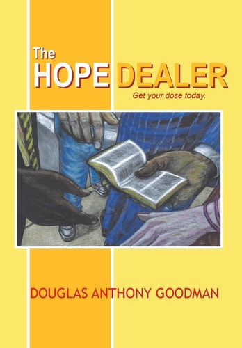 The Hope Dealer Get Your Dose Today