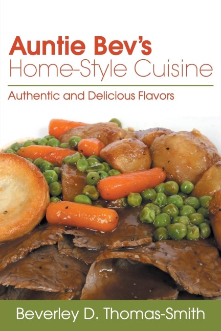 Auntie Bevs Home-Style Cuisine: Authentic and Delicious Flavors