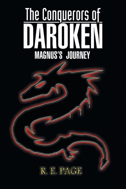 The Conquerors of Daroken: Magnuss Journey