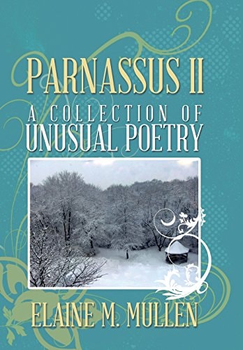 Parnassus II A Collection of Unusual Poetry