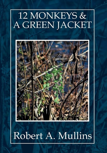 12 Monkeys and a Green Jacket