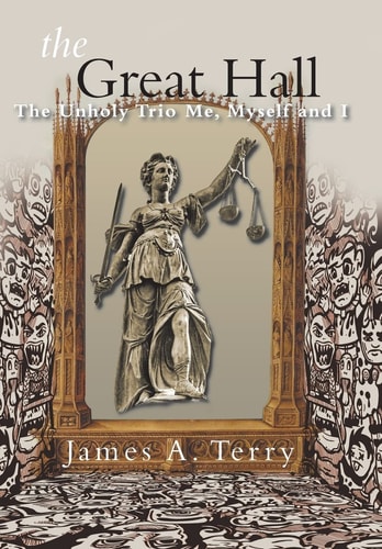 The Great Hall The Jazzman and the Feast