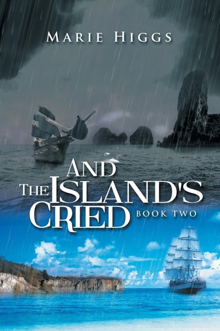 And the Islands Cried