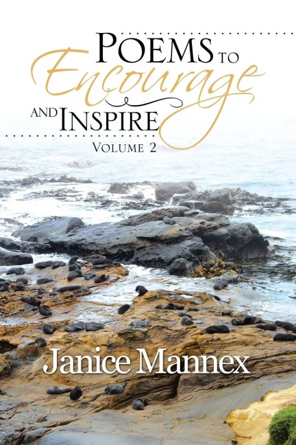 Poems to Encourage and Inspire: Volume 2