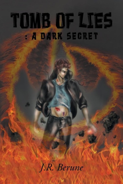 Tomb of Lies: A Dark Secret